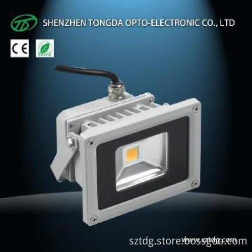 Factory Direct Supply IP65 LED RGB Outdoor Lighting
